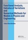 Fabio Silva Botelho, Fabio Silva (Federal University of Santa Botelho - Functional Analysis, Calculus of Variations and Numerical Methods