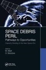 Matteo (Sirin Orbital Systems Ag) Sokolova Madi, Matteo Madi, Olga Sokolova - Space Debris Peril