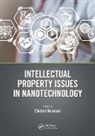 Chetan Keswani, Chetan Keswani, Keswani Chetan - Intellectual Property Issues in Nanotechnology