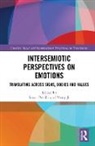 Susan Ji Petrilli, Meng Ji, Ji Meng, Susan Petrilli, Petrilli Susan - Intersemiotic Perspectives on Emotions