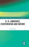 Terry Gifford, Gifford Terry - D. H. Lawrence, Ecofeminism and Nature
