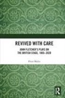 Peter Malin - Revived With Care