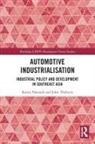 Kaoru Natsuda, Kaoru (Ritsumeikan Asia Pacific Universit Natsuda, John Thoburn, Thoburn John - Automotive Industrialisation