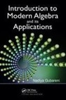 Nadiya Gubareni, Nadiya (Silesian University of Technolog Gubareni, Gubareni Nadiya - Introduction to Modern Algebra and Its Applications