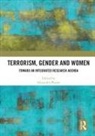 Alexandra Phelan, Alexandra Phelan - Terrorism, Gender and Women