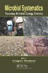 Bhagwan Rekadwad, Bhagwan Rekadwad - Microbial Systematics