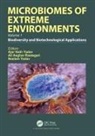 Ajar Nath (Ethernal University Yadav, Ali Asghar Rastegari, Ajar Nath Yadav, Neelam Yadav, Yadav Neelam - Microbiomes of Extreme Environments