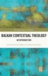 Stipe Grozdanov Odak, Zoran Grozdanov, Stipe Odak - Balkan Contextual Theology