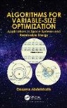Ossama Abdelkhalik - Algorithms for Variable-Size Optimization