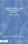 Sikha Saha Bagui, Sikha Saha (University of West Florida Bagui, Richard Walsh Earp - Database Design Using Entity-Relationship Diagrams