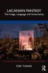Kirk Turner, Kirk (Deakin University Turner - Lacanian Fantasy