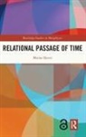 Matias Slavov - Relational Passage of Time