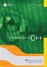 George S. Tselikis, George S. (4plus Company Tselikis, Tselikis George S. - Introduction to C++