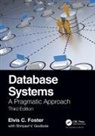Elvis Foster, Elvis Godbole Foster, Shripad Godbole, Godbole Shripad - Database Systems