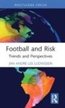 Jan Andre Lee Ludvigsen, Jan Andre Lee (Liverpool John Moores Un Ludvigsen - Football and Risk
