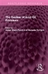 Abdel Majid Sirriyeh Farid, Abdel Majid Farid, Farid Abdel Majid, Hussein Sirriyeh, Sirriyeh Hussein - Decline of Arab Oil Revenues