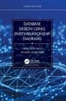Sikha Saha Bagui, Sikha Saha (University of West Florida Bagui, Richard Walsh Earp - Database Design Using Entity-Relationship Diagrams