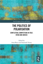 Anna (University of Florence Bosco, Anna Bosco, Bosco Anna, Susannah Verney, Verney Susannah - Politics of Polarisation