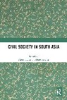 David Kim Taylor, Heewon Kim, David Taylor - Civil Society in South Asia