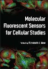 Elizabeth J. (University of Sydney New, Elizabeth J New, Elizabeth J. New - Molecular Fluorescent Sensors for Cellular Studies