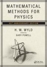Gary Powell, H.W. Wyld, H.w. Powell Wyld, Wyld H.W. - Mathematical Methods for Physics