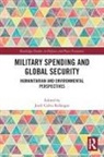 Jordi Calvo Rufanges, Jordi Calvo Rufanges - Military Spending and Global Security