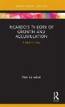 Neri Salvadori, Salvadori Neri - Ricardo''s Theory of Growth and Accumulation