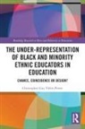 Chris Guy Vieler-Porter - UNDER REPRESENTATION OF BLACK AND