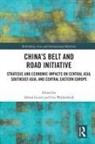 Alfred Wallenbock Gerstl, Alfred Gerstl, Gerstl Alfred, Ute Wallenböck - Chinas Belt and Road Initiative