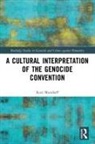 Kurt Mundorff - Cultural Interpretation of the Genocide Convention