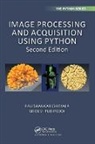 Ravishankar Chityala, Ravishankar (University of Minnesota Chityala, Chityala Ravishankar, Sridevi Pudipeddi, Pudipeddi Sridevi - Image Processing and Acquisition Using Python