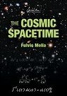 Fulvio Melia, Melia Fulvio - Cosmic Spacetime