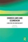 Norman (Cardiff University Wales) Doe, Norman Doe, Doe Norman - Church Laws and Ecumenism