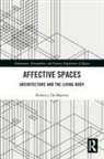 Federico De Matteis - Affective Spaces