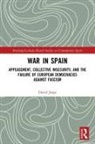 David Jorge - War in Spain