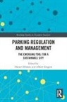 Daniel Gragera Albalate, Daniel Albalate, Albalate Daniel, Albert Gragera - Parking Regulation and Management