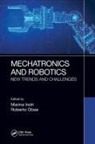 Marina Oboe Indri, Marina Indri, Roberto Oboe - Mechatronics and Robotics