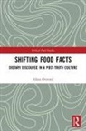 Alissa Overend - Shifting Food Facts