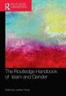 Justine Howe, Justine Howe - Routledge Handbook of Islam and Gender