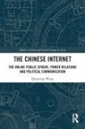 Qingning Wang - Chinese Internet