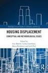 Guy (Malmo University Baeten, Guy Baeten, Baeten Guy, Carina Listerborn, Maria Persdotter, Emil Pull - Housing Displacement