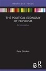 Petar Stankov - Political Economy of Populism