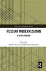 Markku Humphreys Kivinen, Brendan G. Humphreys, Markku Kivinen, Kivinen Markku - Russian Modernization
