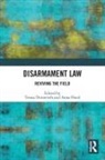 Treasa Hood Dunworth, Treasa Dunworth, Anna Hood - Disarmament Law