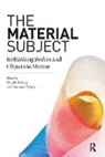 Urmila (University College London Mohan, Laurence Douny, Douny Laurence, Urmila Mohan - Material Subject