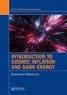Konstantinos Dimopoulos, Dimopoulos Konstantinos - Introduction to Cosmic Inflation and Dark Energy