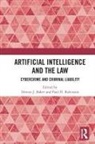 Dennis J. Robinson Baker, Dennis J. Baker, Baker Dennis J., Paul H. Robinson - Artificial Intelligence and the Law