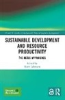 Harry Lehmann, Harry Lehmann, Lehmann Harry - Sustainable Development and Resource Productivity
