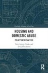 Kelly Henderson, Henderson Kelly, Yoric Irving-Clarke, Yoric (Chartered Institute of Housi Irving-Clarke - Housing and Domestic Abuse