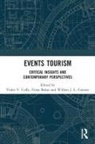 Violet V. Bakas Cuffy, Fiona Bakas, Willem J. L. Coetzee, Violet V. Cuffy, Cuffy Violet V. - Events Tourism